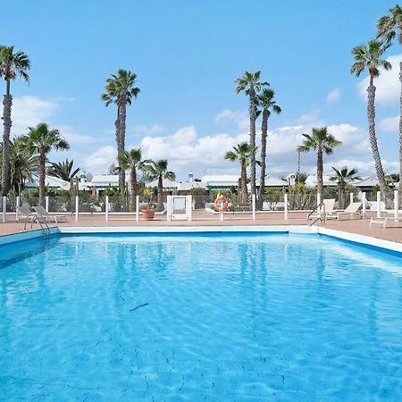Jardin Del Sol 2 Lejlighed Playa Blanca  Eksteriør billede