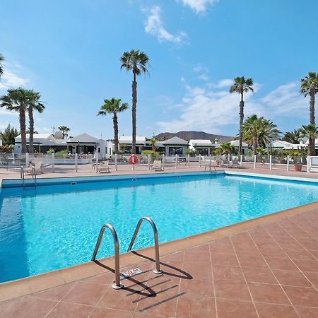 Jardin Del Sol 2 Lejlighed Playa Blanca  Eksteriør billede