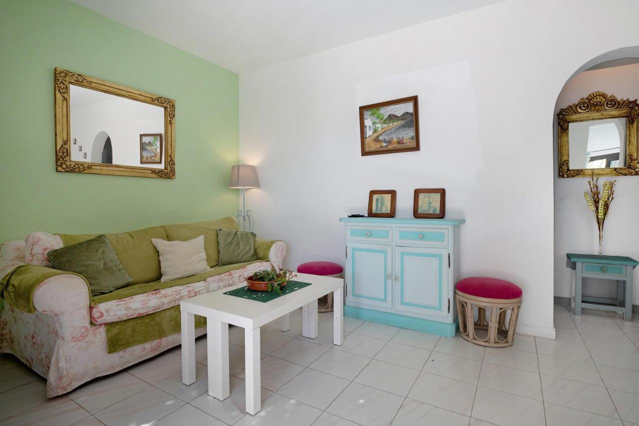 Jardin Del Sol 2 Lejlighed Playa Blanca  Eksteriør billede